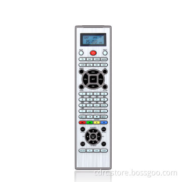 LCD Universal Remote Control